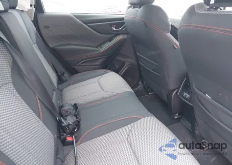 2023 Subaru Forester Sport из США, поврежденный, VIN JF2SKAJCXPH529437